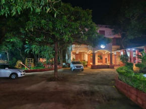 The Amba Resort